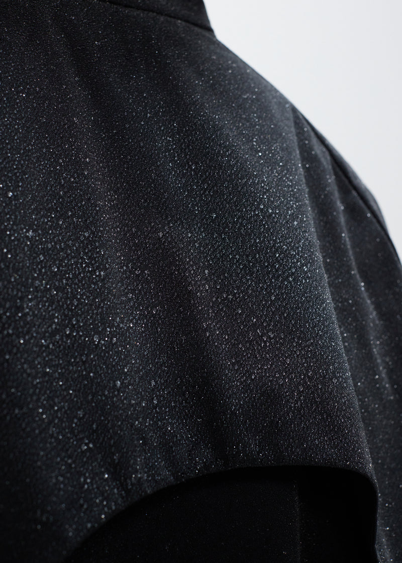 RECLUSE Jacket [NANORIP®/obsidian]