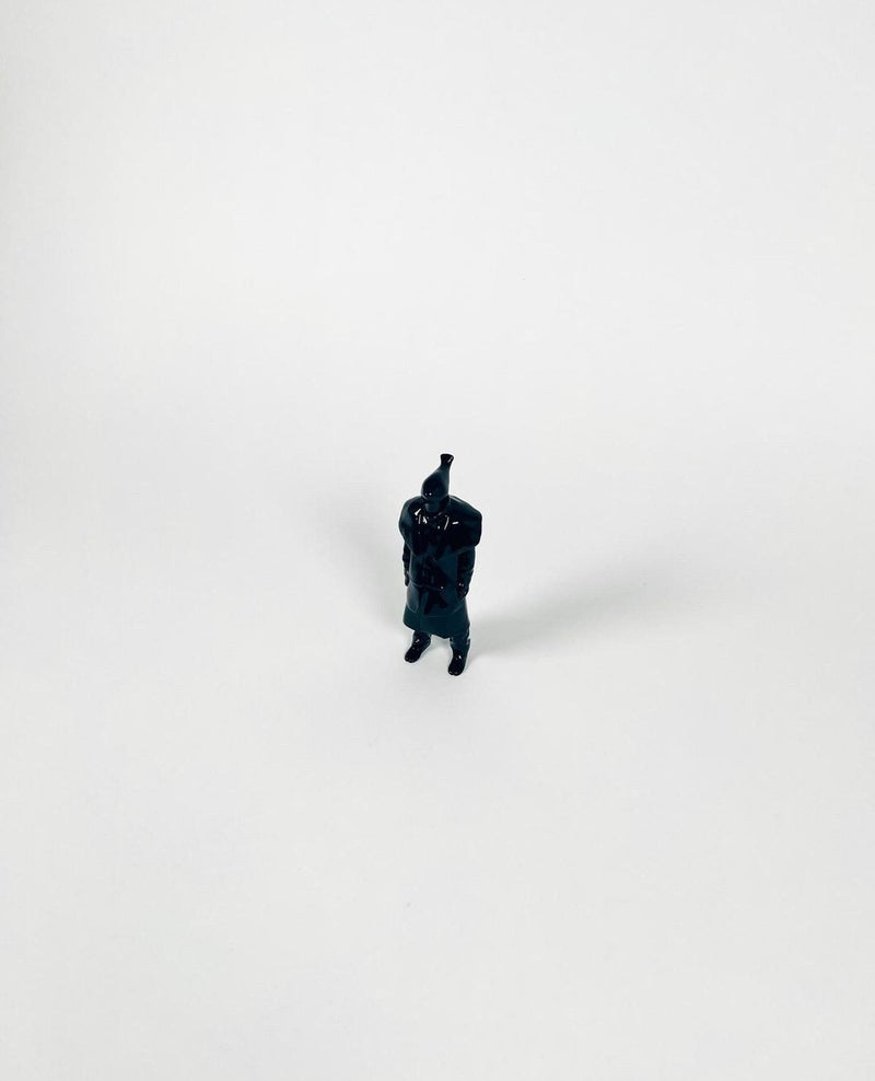 Guardian statue -  [Resin/VOID HYPERGLOSS®]