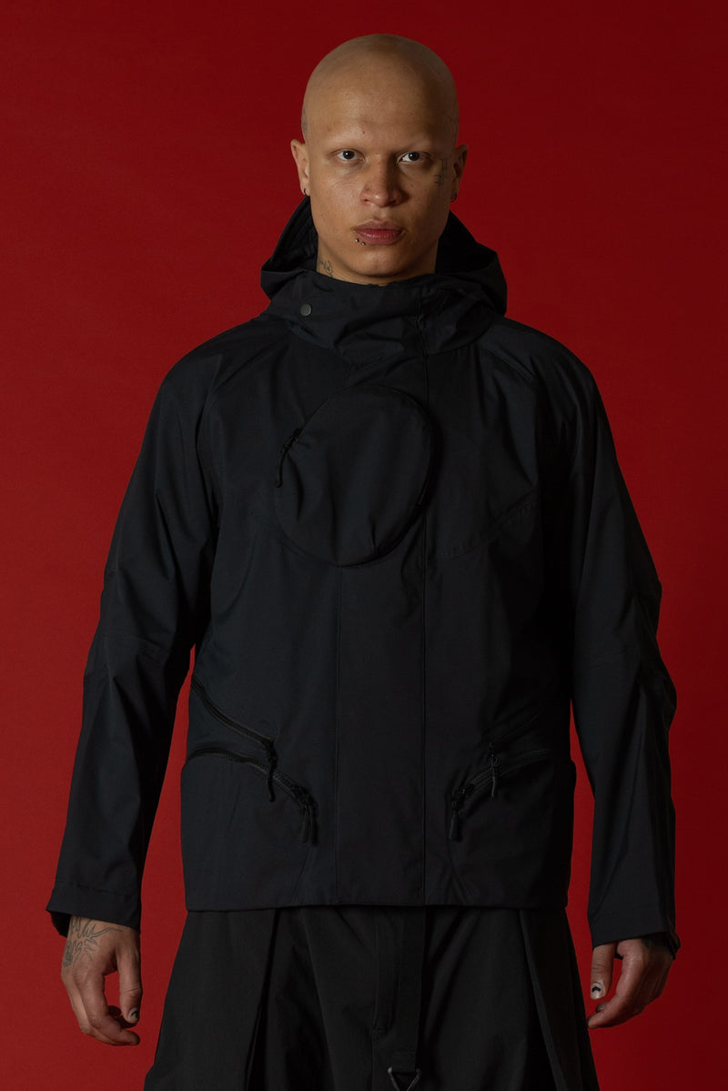 Recluse Jacket [Ventile]