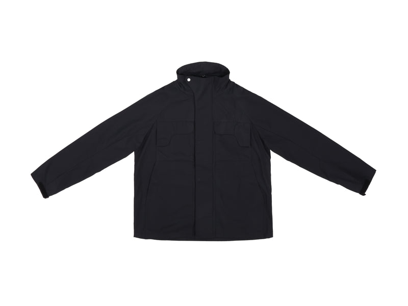 Dustman field jacket [nano-riptstop]