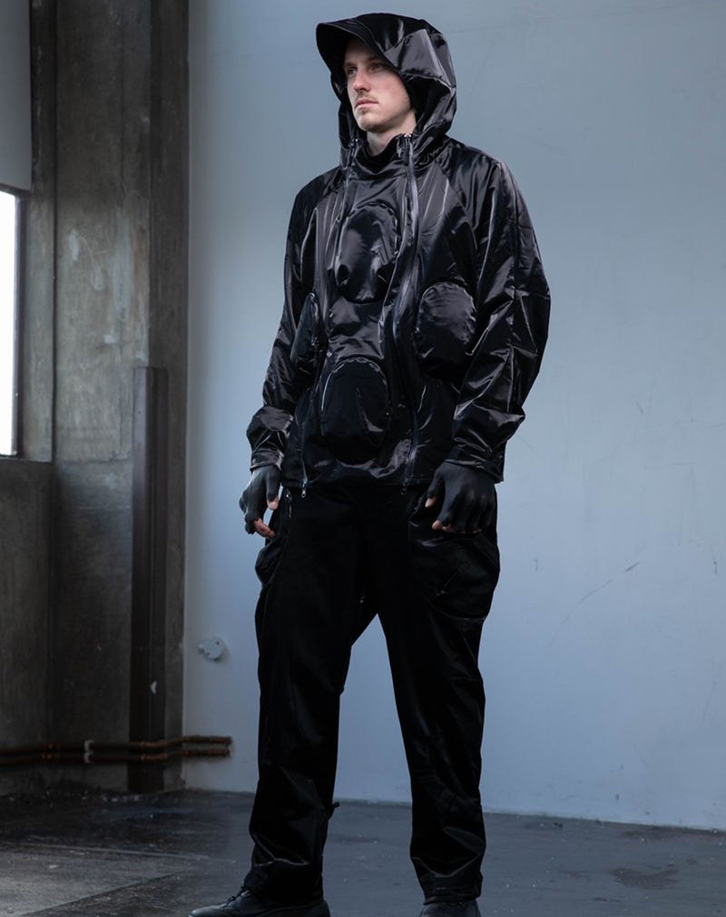 Recluse 3.0 Jacket - Void Hypergloss®