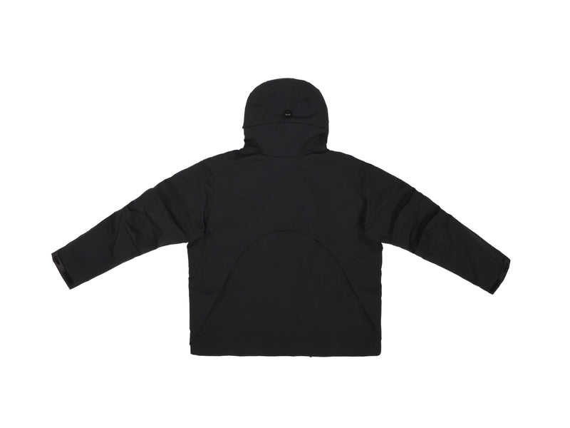 Recluse 3.0 Jacket - [Tank Nylon]