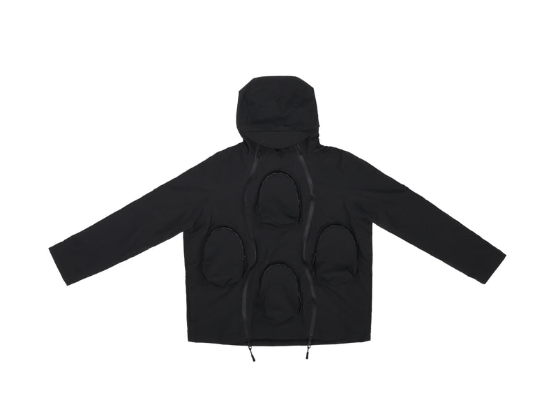 Recluse 3.0 Jacket - [Tank Nylon]
