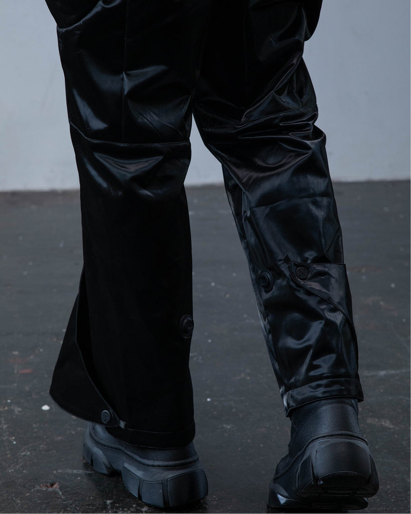 Osmosis Trouser - [TANK®/obsidian]