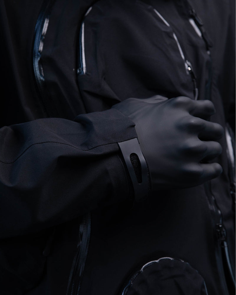 RECLUSE [HEAVY] Jacket - [TANK®/obsidian]