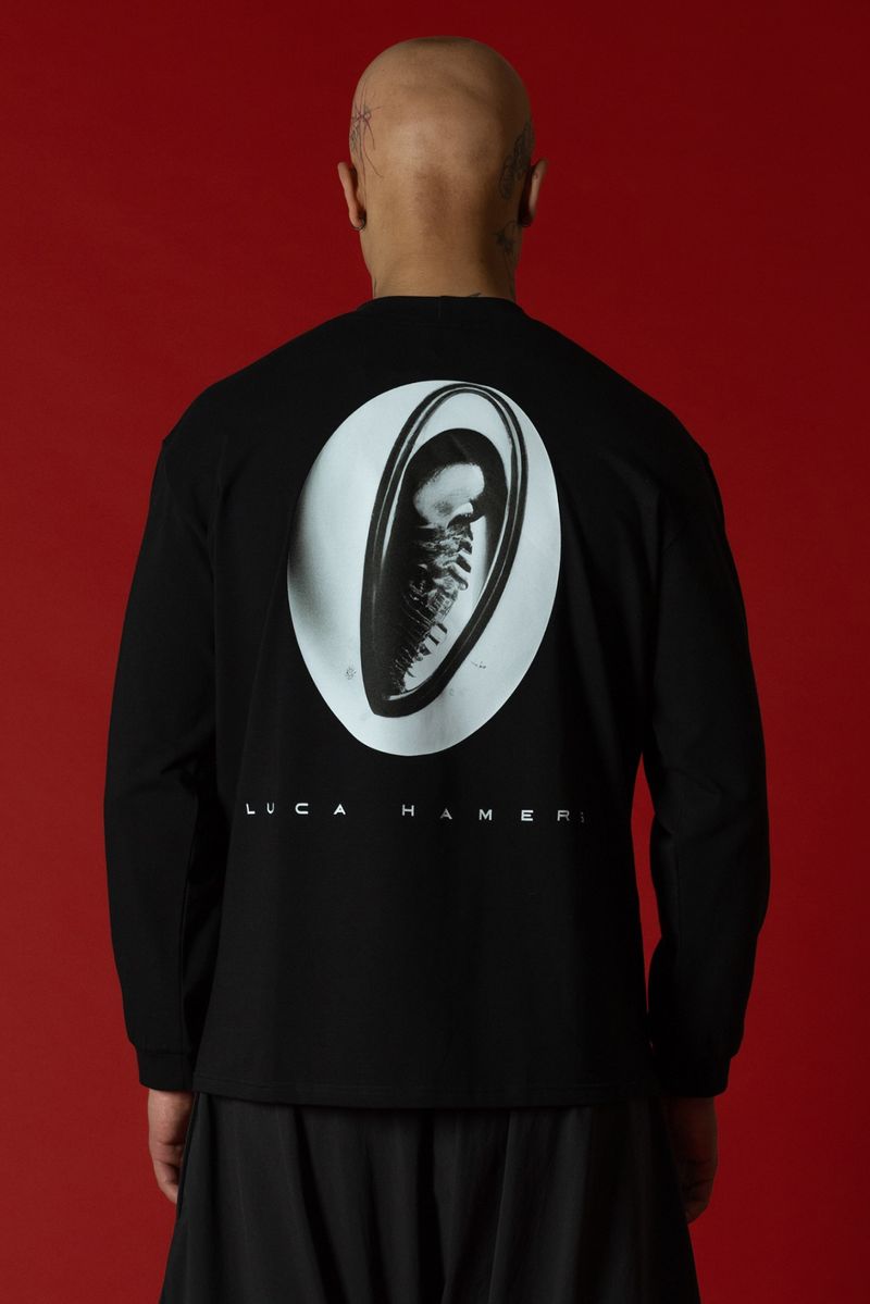 Birth Long Sleeve