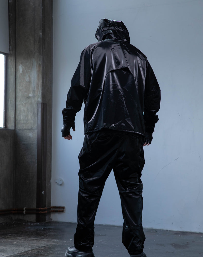 Recluse 3.0 Jacket - Void Hypergloss®