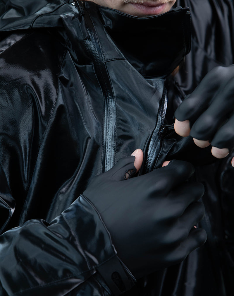 Recluse 3.0 Jacket - Void Hypergloss®
