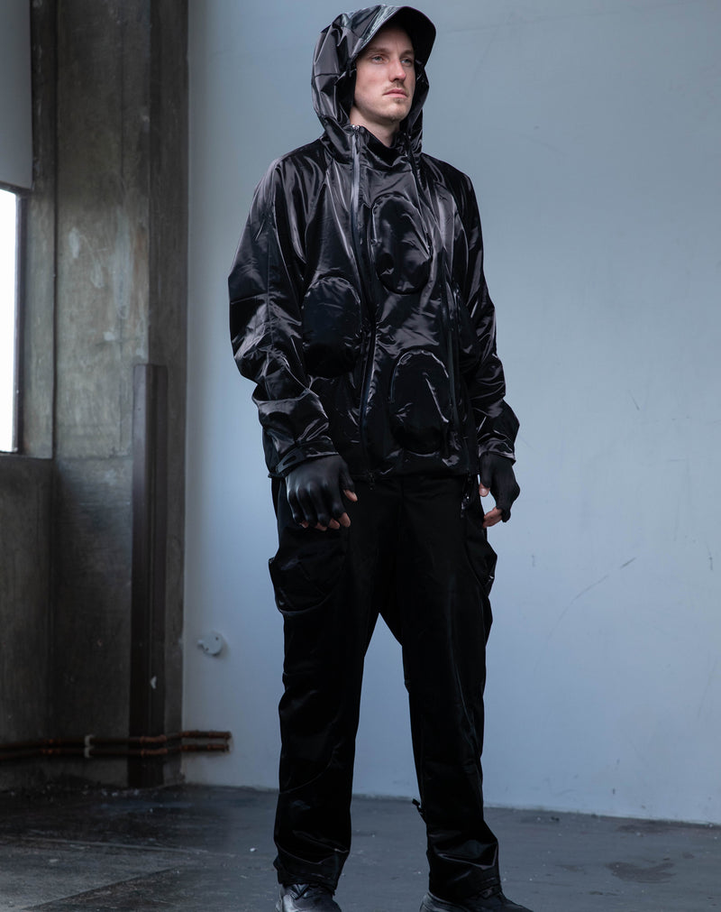 Recluse 3.0 Jacket - Void Hypergloss®