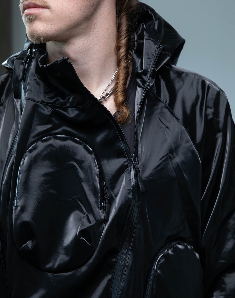 Recluse 3.0 Jacket - Void Hypergloss®