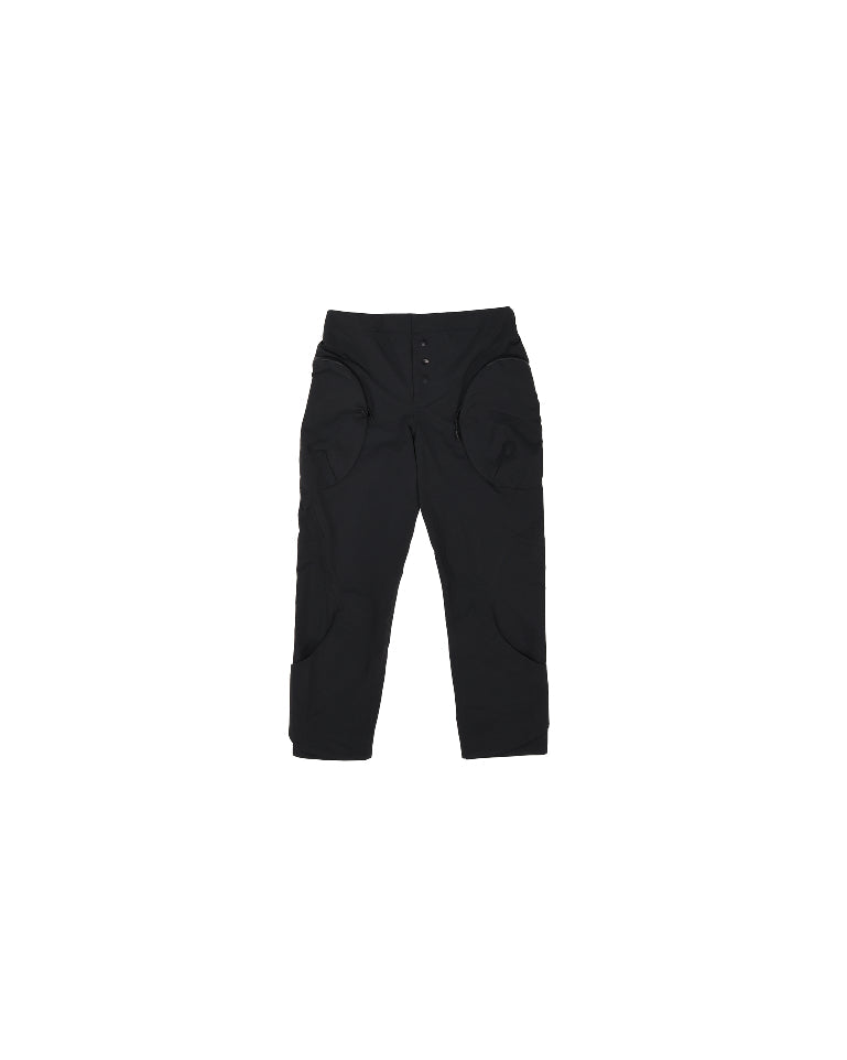 Osmosis Trouser - [TANK®/obsidian]