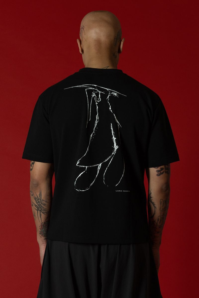 Monolith T-shirt
