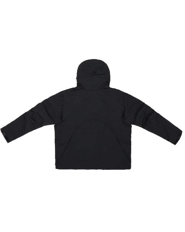 RECLUSE [HEAVY] Jacket - [TANK®/obsidian]